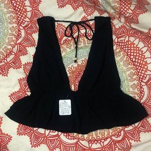 Free People Tank Top